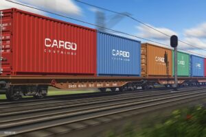 Understanding E-commerce EDI Shipping: Streamlining Supply Chain Solutions with Cargo Convoy