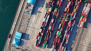 Is Your Supply Chain Ready for the Carbon Border Adjustment Mechanism (CBAM)?