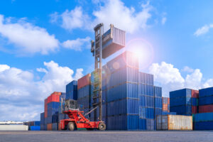 What Is Freight Forwarding: A Comprehensive Guide