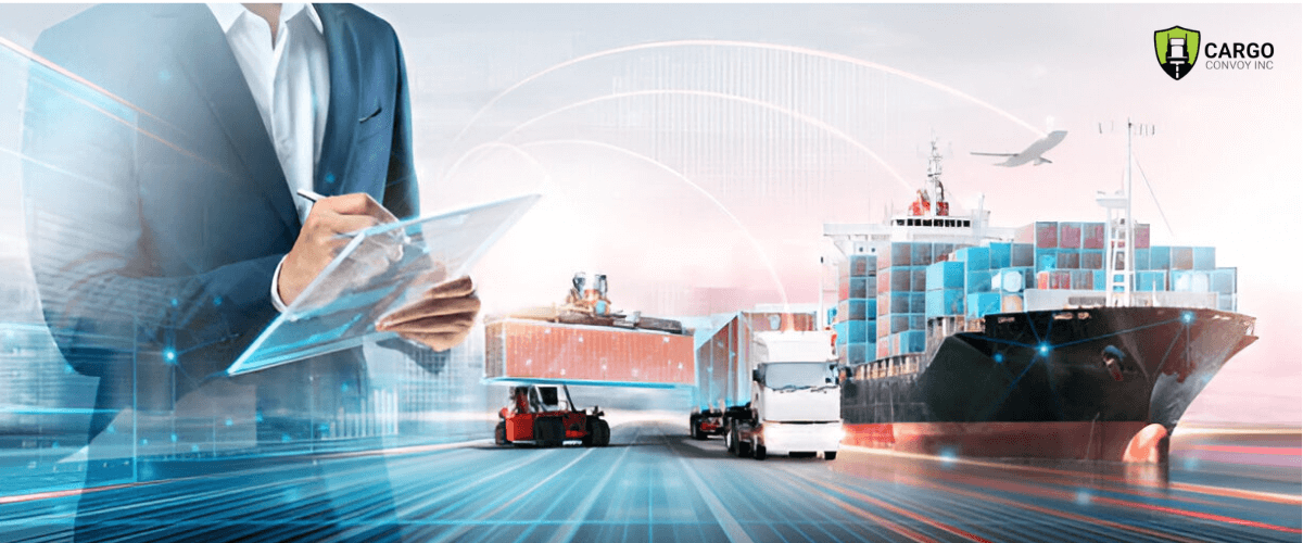 How 3PL Logistics Services Can Reduce Costs & Improve Efficiency