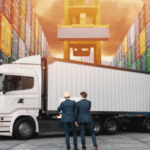 How Technology is Transforming Drayage Services in Logistics