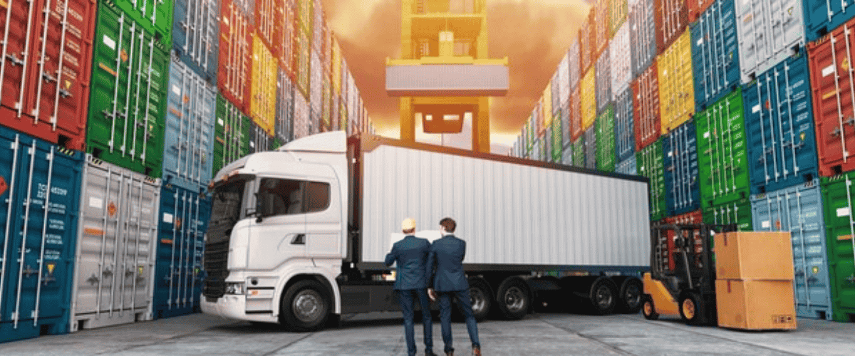 How Technology is Transforming Drayage Services in Logistics