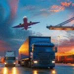 What is Intermodal Transportation? A Complete Beginner’s Guide
