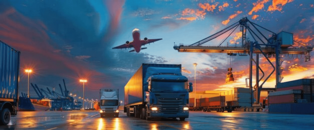 What is Intermodal Transportation? A Complete Beginner’s Guide
