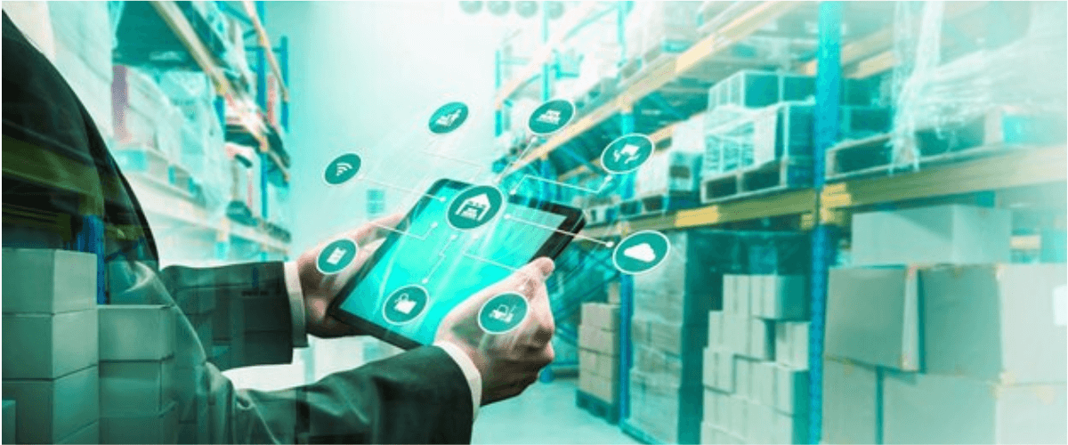 How Logistics Management Solutions Boost Business Efficiency