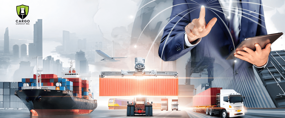 The Importance of Logistics Planning Services for Business Growth