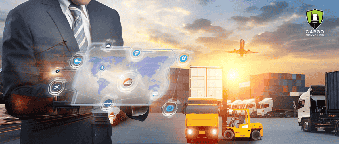 What is Drayage in Logistics? A Complete Beginner’s Guide