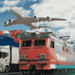 Top Benefits of Intermodal Transportation in Supply Chain Management