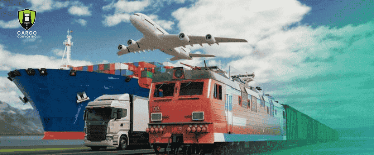 Top Benefits of Intermodal Transportation in Supply Chain Management