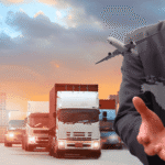 What Is OTR Logistics? A Complete Beginner’s Guide