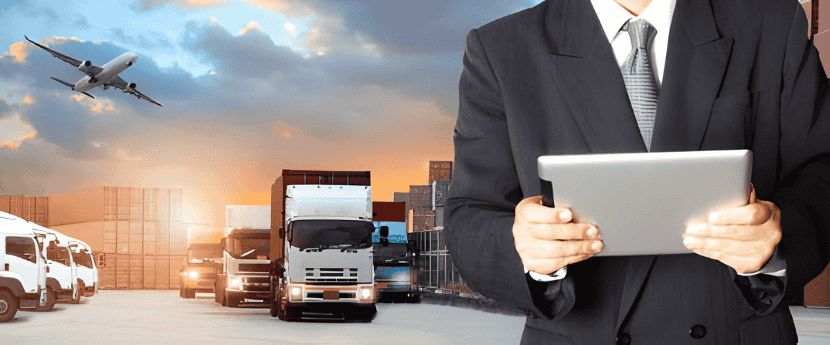 What is Drayage in Logistics? Meaning, Types, & Benefits