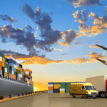 What Is Intermodal Logistics? A Complete Beginner’s Guide