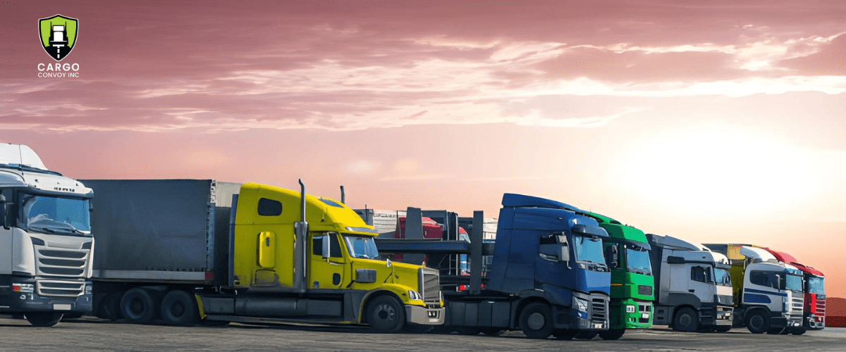 What Is Drayage in Trucking? Everything You Should Know