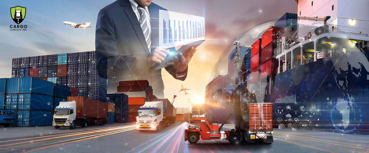 How Road Freight Services Drive Business Growth in the U.S.