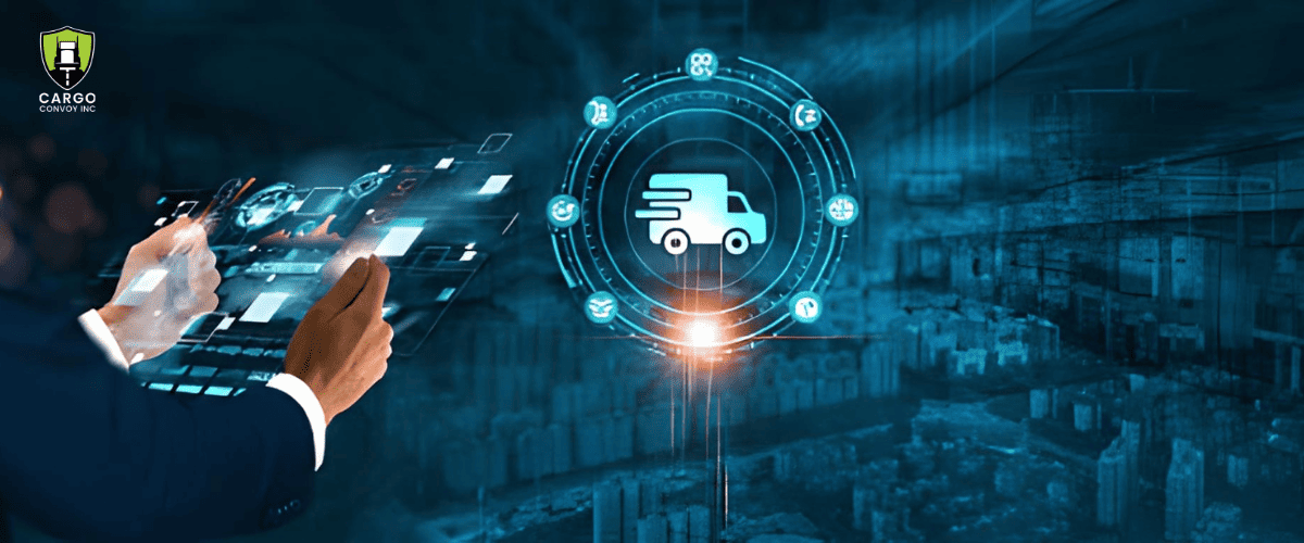 How Sea Freight Shipping Supports Global Trade?