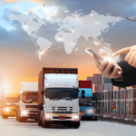 How Intermodal Shipping Enhances Long-Distance Freight Solutions