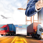 What Are Logistics Services in a Manufacturing Company