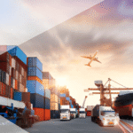 How Modern Logistics Is Transforming Retail Supply Chain Management