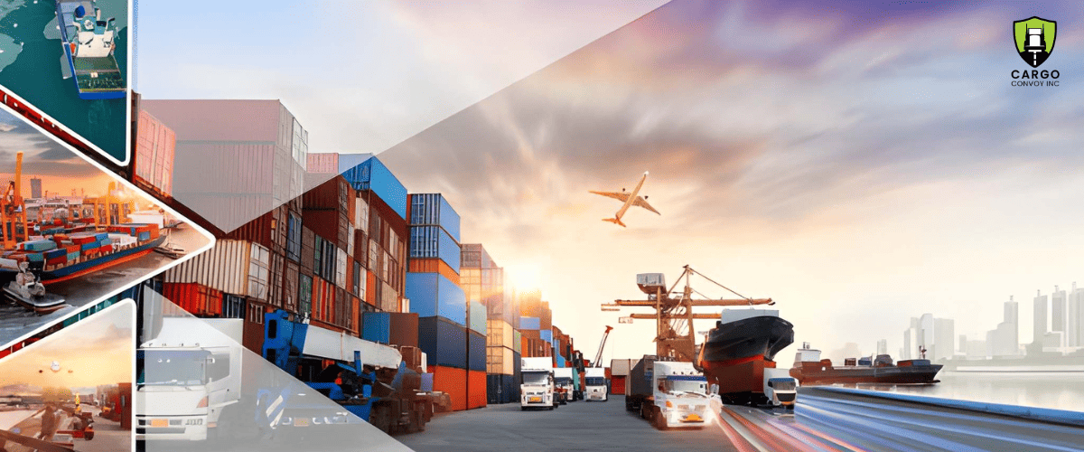 How Modern Logistics Is Transforming Retail Supply Chain Management
