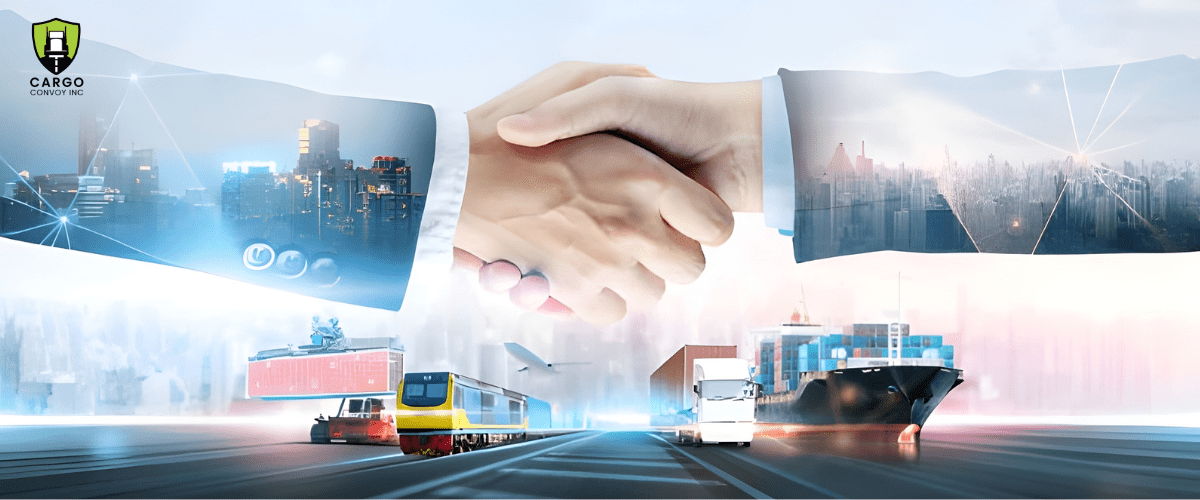 retail logistics solutions