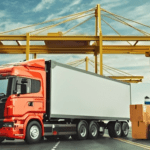 Top Trends Shaping the Future of Freight Transport in 2026