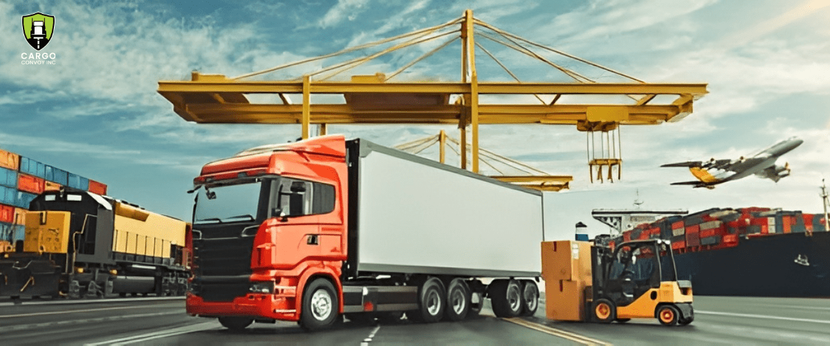 Top Trends Shaping the Future of Freight Transport in 2026