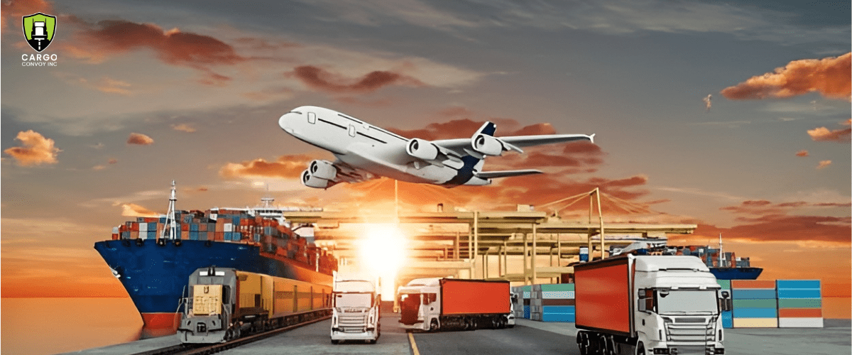 Why Supply Chain Planning Is the Backbone of Modern Logistics