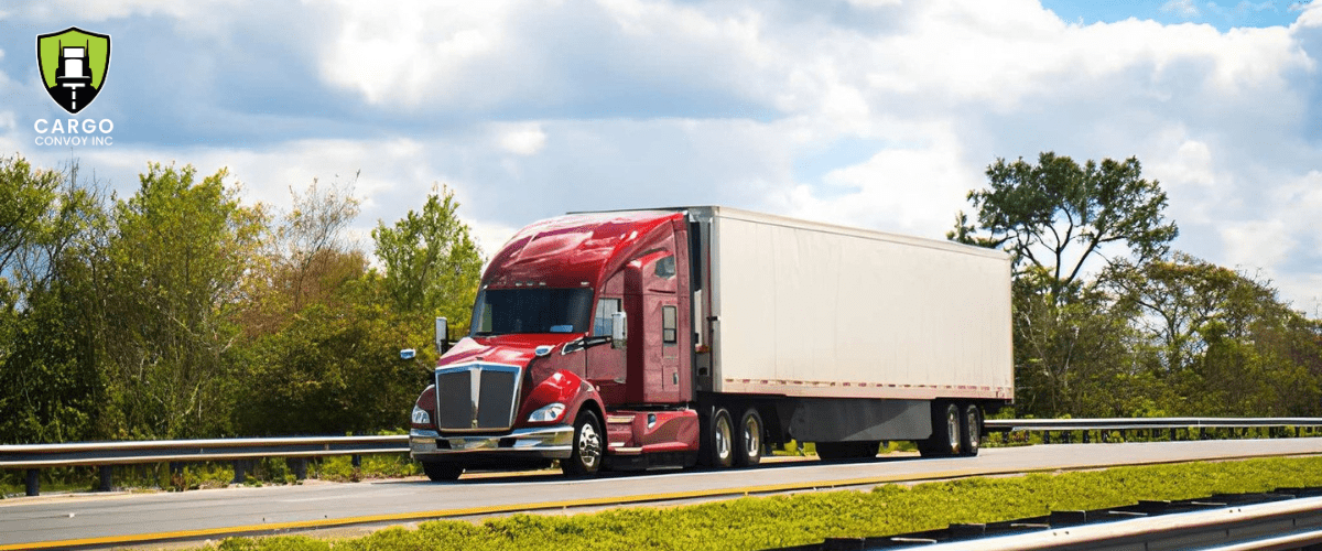 3rd party logistics service usa