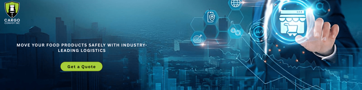 road freight transport​ services