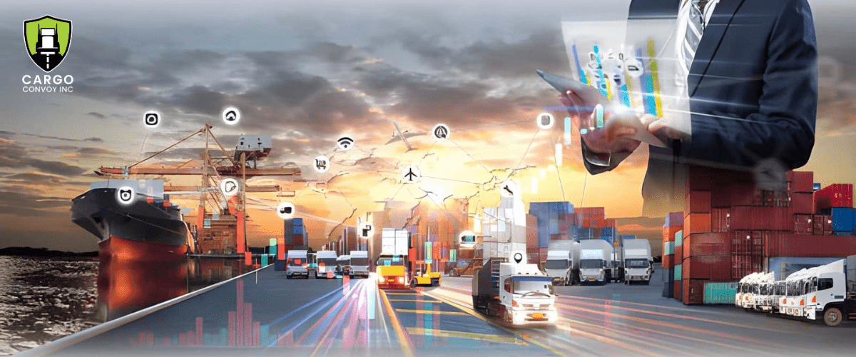 expert logistics manufacturing services usa