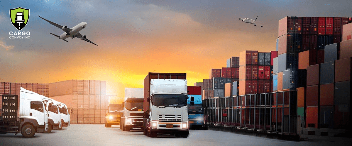 expert logistics manufacturing services