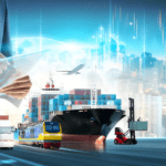 Types of Freight Shipping: Air, Ocean, Rail, & Road Explained