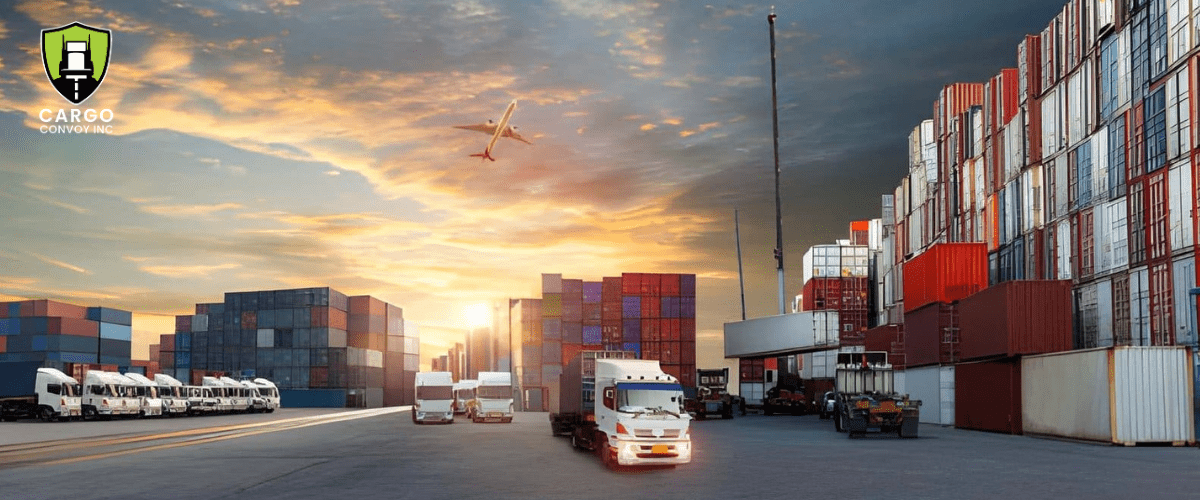 freight shipping company