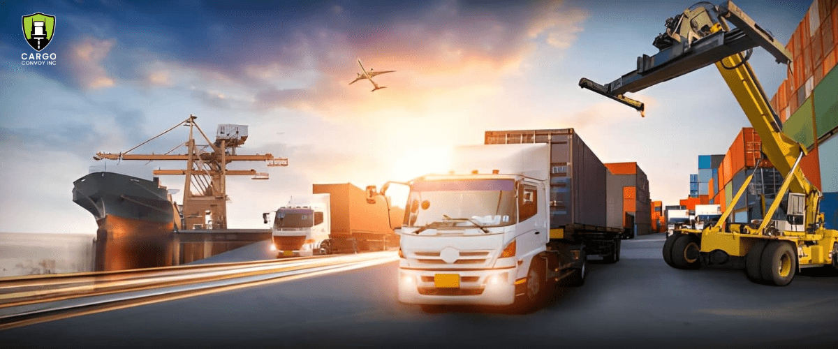 full service logistics provider