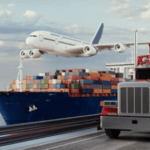 How Truck Freight Supports The Modern Supply Chain