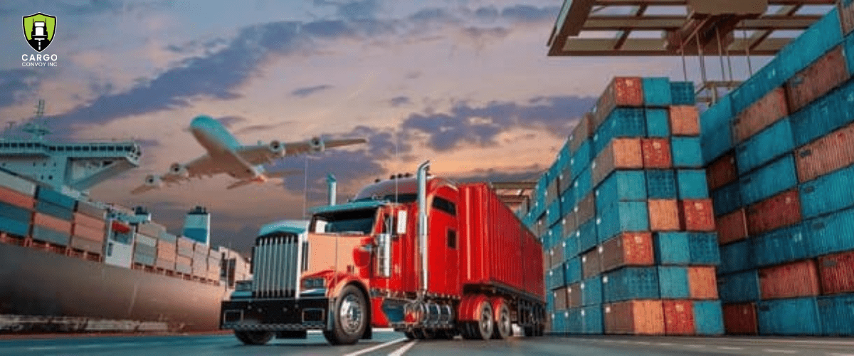 truck freight shipping service​s