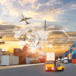 What Are 3PL Logistics Solutions for the Food Industry? A Complete Guide