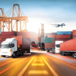 Drayage vs Intermodal: Choosing The Right Freight Solution for Your Cargo