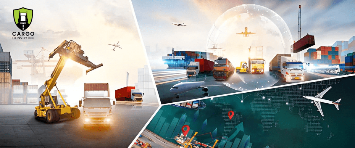 supply chain challenges 2026