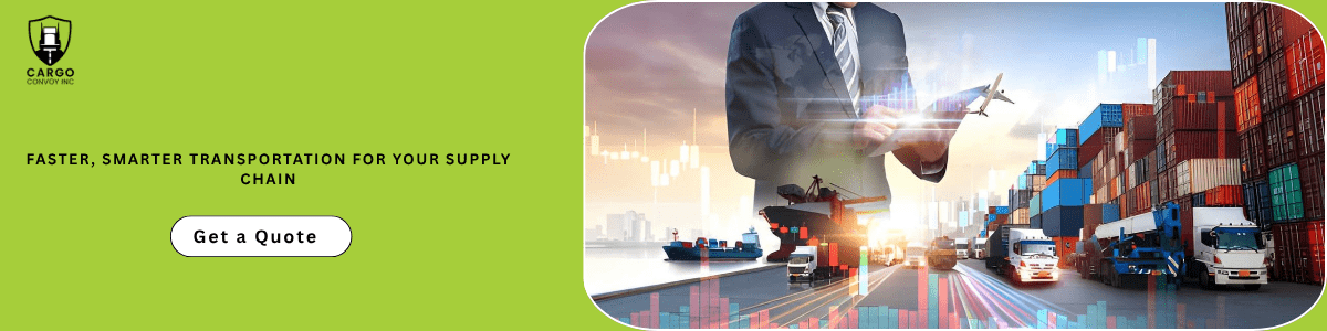 supply chain transportation