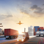 Freight & Transportation Explained: How They Work Together in Logistics