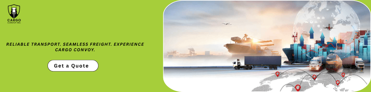 intermodal drayage company