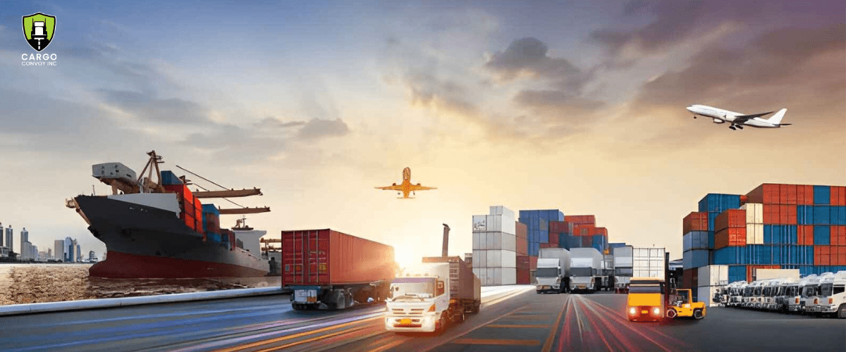 transport and freight