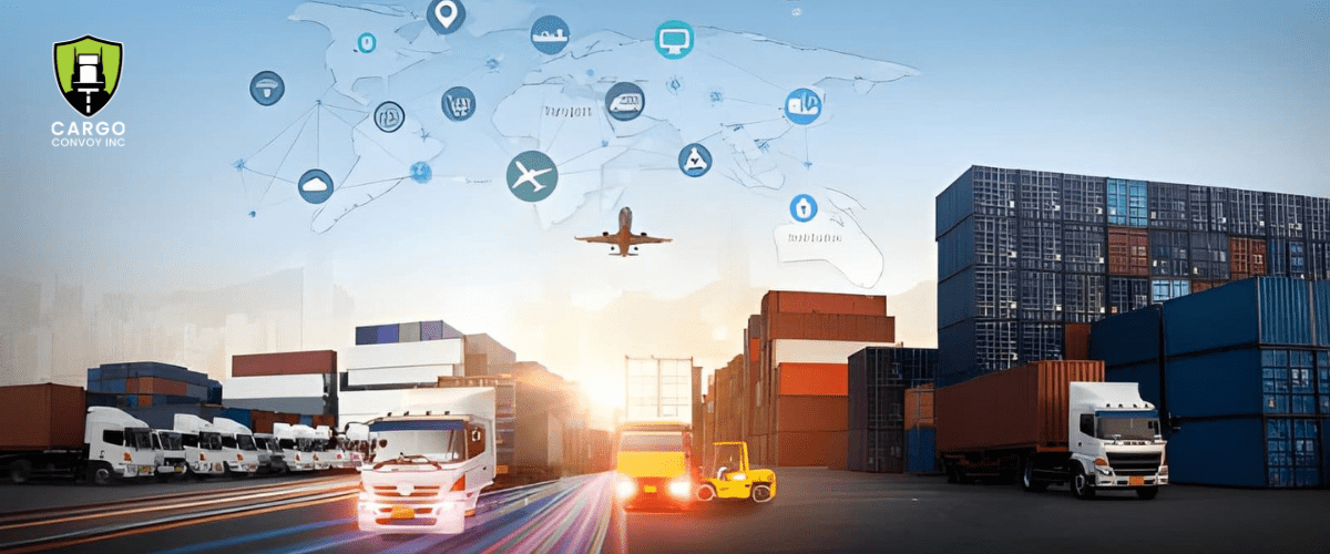 3pl warehousing service provider​​
