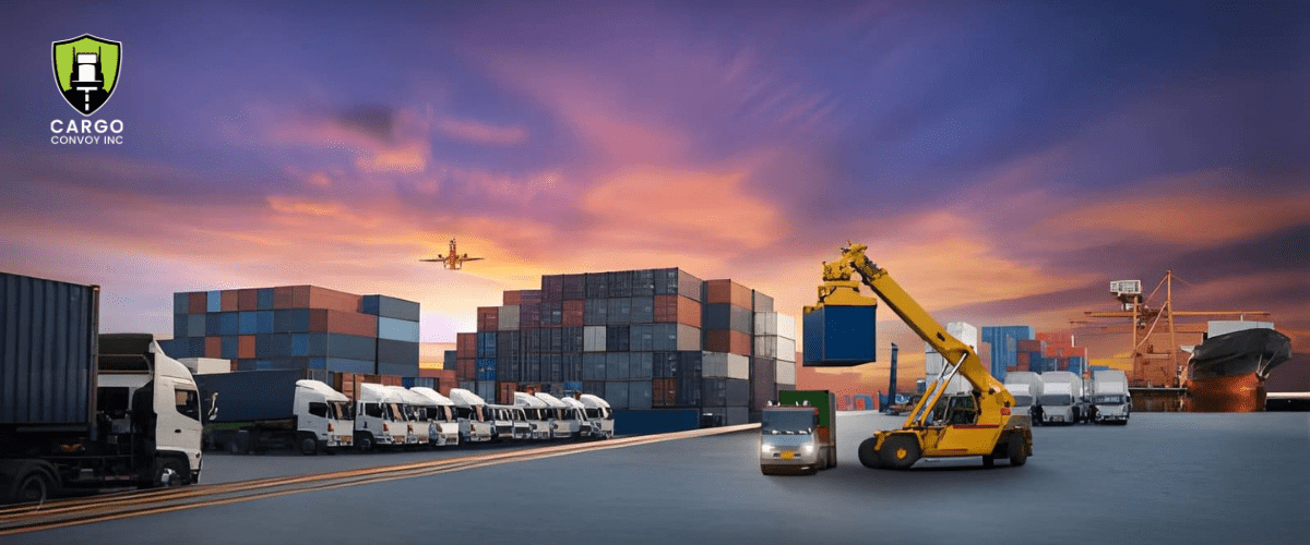 3pl warehousing services