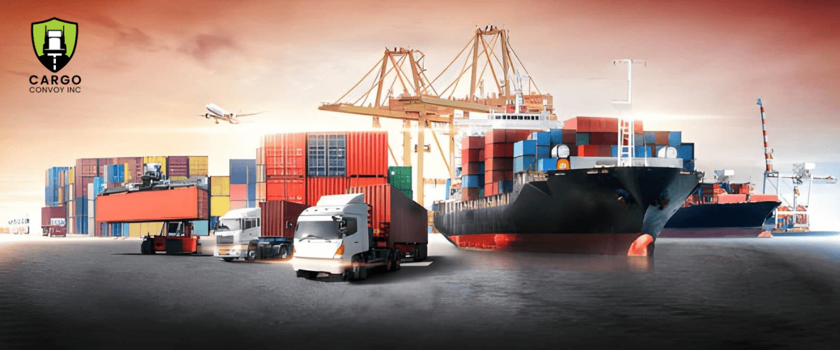 holiday supply chain