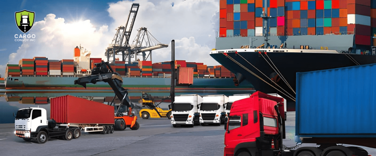 management for supply chain