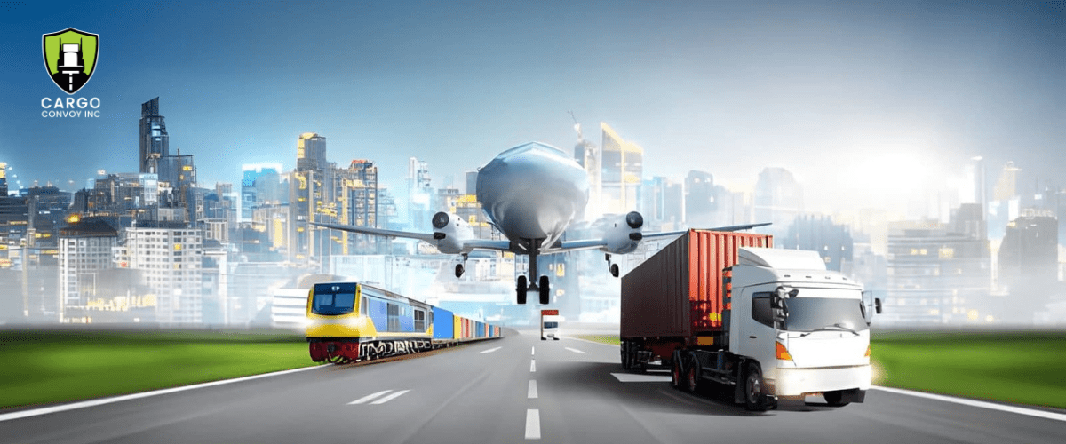 raw material logistics