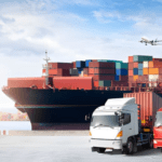 How Reefer Shipping Containers Are Revolutionizing the Global Cold Chain