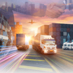 How Road Freight Services Improve Supply Chain Efficiency